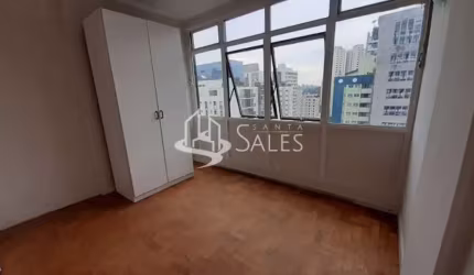 APARTAMENTO 3 DORMS (1 SUÍTE) EM OPORTUNIDADE ÚNICA NA BRIGADEIRO!!
