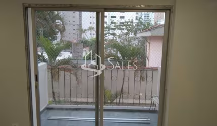Apartamento à venda - 3 dormitórios - Moema