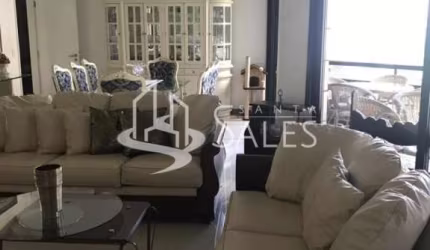 Lindo Apartamento no  Morumbi