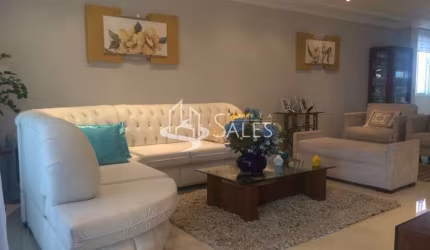 Apartamento com 4 suítes 4 banheiros à Venda, 194 m² por R$ 1.100.000