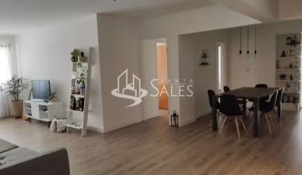 Apartamento com 3 quartos à venda na Rua Mateus Grou, 313, Pinheiros, São Paulo, 115 m2 por R$ 1.485.000