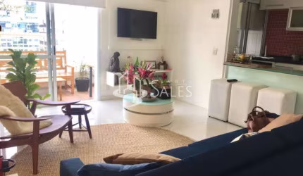 Apartamento à venda - 3 dormitórios - Alto da Lapa