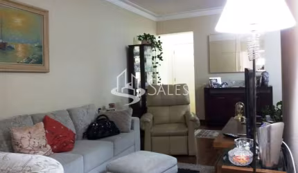 LINDO APARTAMENTO COM 108M2