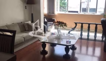 Apartamento com 3 quartos à venda na Rua Teixeira da Silva, 251, Paraíso, São Paulo, 140 m2 por R$ 957.000