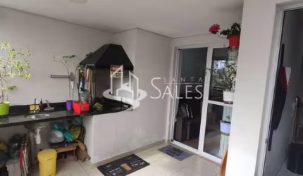 apartamento no sacoma