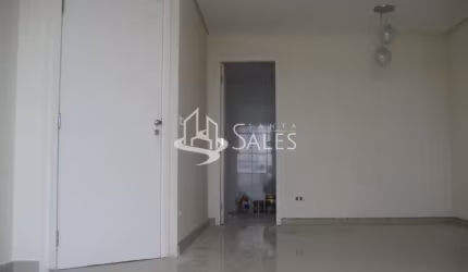 Excelente apartamento! Apartamento de 3 dorm! Andar Alto! Vista para Vila Mariana!