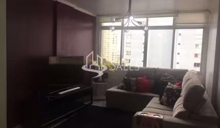 Apartamento com 3 quartos à venda na Rua Apinajés, 1270, Perdizes, São Paulo, 82 m2 por R$ 780.000