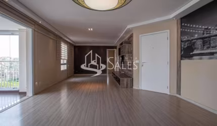 Apartamento a venda - 3 dormitórios - Morumbi