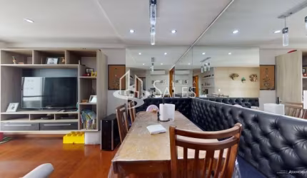 Apartamento com 2 quartos à venda na Rua Iepê, 465, Vila Anhangüera, São Paulo, 64 m2 por R$ 500.000