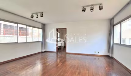Apartamento 3 quartos, 139,00 m2, Rua Brasilio Machado 217, Higienópolis, São Paulo, SP
