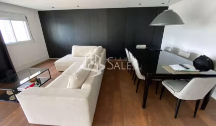 Apartamento à venda - 2 dormitórios - Itaim Bibi