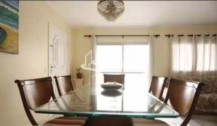 Apartamento à venda na Bela Vista, São Paulo-SP: 3 quartos, 1 suíte, 1 banheiro, 2 vagas de garagem, 110m² de área. Confira!