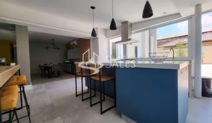 Excelente mobiliado à venda no ipiranga com 136m2