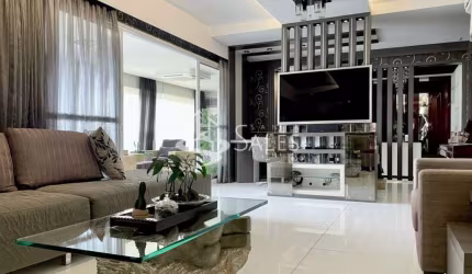 APARTAMENTO LUXUOSO EM MOEMA  204 M MUITO PROCURADO