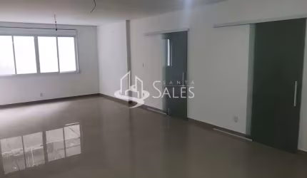 APARTAMENTO NA AVENIDA REBOUÇAS