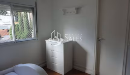 APARTAMENTO - MORUMBI