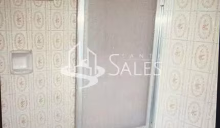 Imperdível oportunidade: Apartamento à venda no Cambuci, São Paulo-SP! 1 quarto, 1 sala, 1 banheiro, 47m².