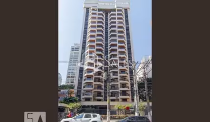 Apartamento com 4 quartos à venda na Rua Rio Grande, 60, Vila Mariana, São Paulo, 143 m2 por R$ 1.850.000