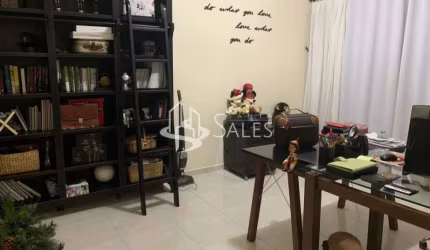 Apartamento com 3 quartos à venda na Rua Piauí, 359, Higienópolis, São Paulo, 150 m2 por R$ 1.690.000