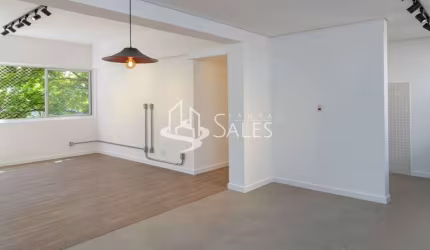 BELI´SSIMO APARTAMENTO 2 DORMITÓRIOS EM OPORTUNIDA ÚNICA NA CONSOLAÇÃO!!