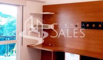APARTAMENTO 3 DORMITORIOS 3 SUITES MOEMA
