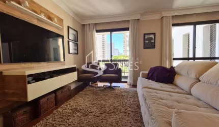 LINDO APARTAMENTO A VENDA EM MOEMA!!! REFORMADO!!!