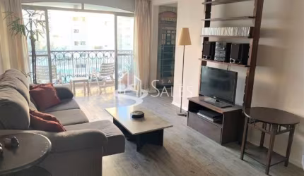 Apartamento em Moema