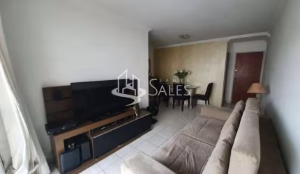APARTAMENTO 2 DORMITORIOS VILA RÉ