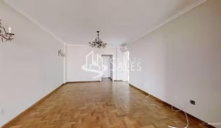 Apartamento com suite