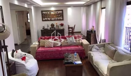 Apartamento com três suites