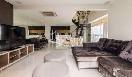 Apartamento 3 dormitorios Consolação