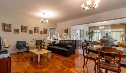 Apartamento Jardim Paulista