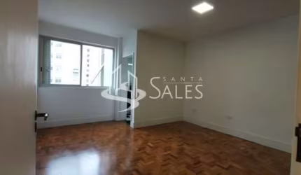Apartamento  3 dormitórios Jardim Paulista