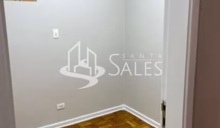 Apartamento 3 dormitórios Jardim Paulista