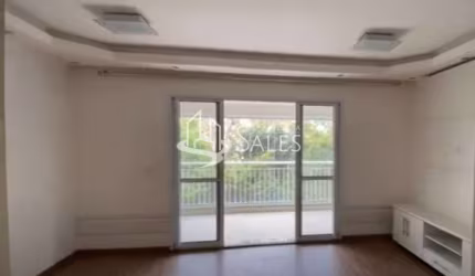 Apartamento 3 dormitórios Butanta