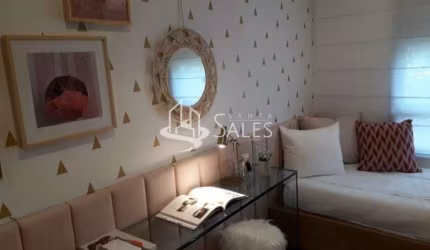 Apartamento 3 dormitorios Butanta