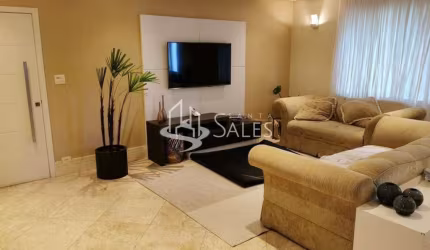 Apartamento 3 dormitórios Jardim Paulista