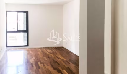 Apartamento com 2 quartos à venda na Rua Apiacás, 720, Perdizes, São Paulo, 80 m2 por R$ 900.000