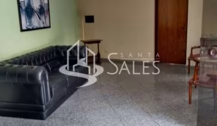 ESPETACULAR APARTAMENTO 3 SUÍTES EM SANTO ANDRÉ!!
