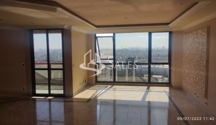 Apartamento à Venda no bairro Santa Paula.