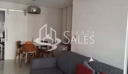 Apartamento com suíte
