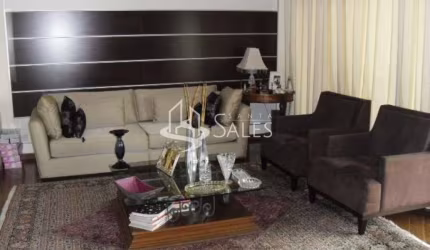Apartamento Com Ótima Localização