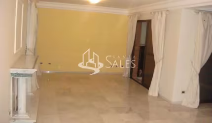 Apartamento com 4 quartos à venda na Rua Alcantarilla, 393, Vila Andrade, São Paulo, 230 m2 por R$ 900.000