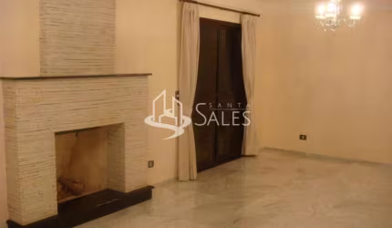 Apartamento com 4 quartos à venda na Rua Alcantarilla, 393, Vila Andrade, São Paulo, 230 m2 por R$ 1.100.000