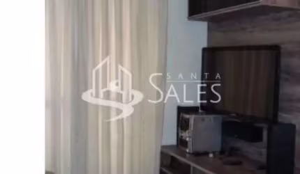 Apartamento Cambuci