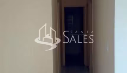 Apartamento com 3 quartos à venda na Rua Fosca, 50, Jardim Previdência, São Paulo, 62 m2 por R$ 480.000