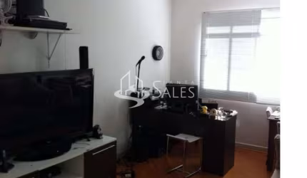 Apartamento com 2 quartos à venda na Rua Antônio Tavares, 88, Cambuci, São Paulo, 96 m2 por R$ 595.000