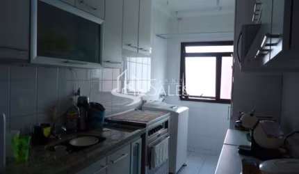 BELÍSSIMO APARTAMENTO 2 DORMITÓRIOS (1 SUÍTE) EM OPORTUNIDADE NO CORAÇÃO DA SAÚDE!!