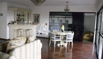 Apartamento com 4 quartos à venda na Rua Marcos Fernandes, 253, Jardim da Saude, São Paulo, 380 m2 por R$ 1.600.000