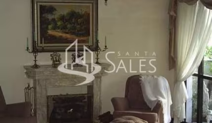 Apartamento no Jd. da Saúde